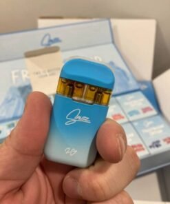 Buy Splitz 2G Disposable Frostbound Edition in stock now for sale, Astro Space Resin Disposable, buy Mad Labs 2G Disposable Vape.
