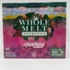 Buy Wholemelt Disposable 2G v6 Tropical Edition in stock now for sale, Baked Bar Disposable Vape for sale, buy Bliss Premium Cannabis Disposable Vaporize.