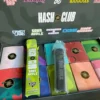 Buy Hash club 2G Disposables in stock now for sale, Grab and Dab Disposable vape for sale, buy Fryd Donuts Disposable Vape.