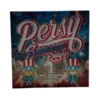 Buy Persy Snowcaps July 4th Edition – 1 lb Box with 16 unique flavors of premium thc in stock now for sale, Cold Fire Juice Bar Disposable Vape.