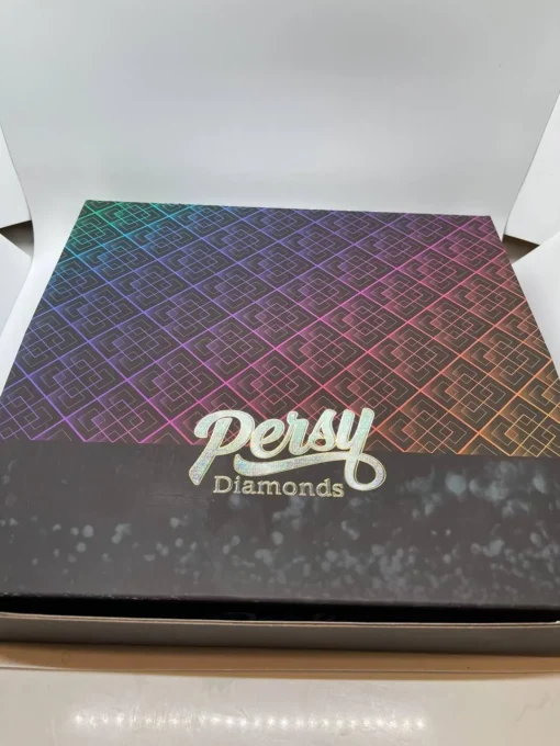 Buy Persy Diamonds Wax 1OZ Jars Baller Box in stock now for sale, Luminate Live Resin Badder for sale, Party Boys Extracts Concentrate in stock.