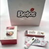 Besos 2g Disposable | Besos 2g Liquid Diamonds Disposable