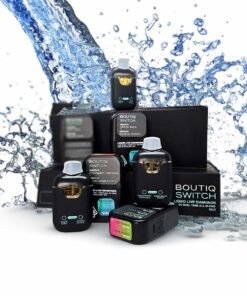 Boutiq Switch Carts 2025 | Best Boutiq Switch 2g Disposable