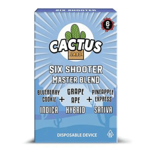 Buy Cactus Labs Six Shooter in stock now for sale, Fusion Magic Mushroom Chocolate Bar for sale, Dabinos Extracts Shatter in stock near you.
