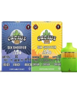 Buy Cactus Labs Six Shooter Delta 9 in stock now for sale, Pixelz Extracts Diamonds for sale, Kushy Kreme Extracts Concentrate in stock.