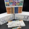 Buy Cake Disposable Gen 6 Electric Gelato in stock now for sale, Sherbinskis Disposable 2 Gram for sale, Sweetz Exotics 1Lb (16 Flavors) in stock.