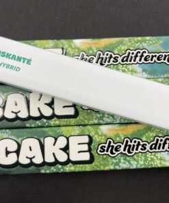 Buy Cake She Hits Different Biskante 5stack in stock now for sale, Snooze Disposable Liquid Diamonds 2g Vape #3 for sale, buy 2g Zlushies Full Box.