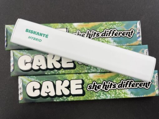 Buy Cake She Hits Different Biskante 5stack in stock now for sale, Snooze Disposable Liquid Diamonds 2g Vape #3 for sale, buy 2g Zlushies Full Box.