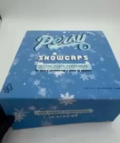 Buy Persy Snowcaps Weed – 1 lb Box, 16 Different Flavors For Sale now, Billion Dreams Premium Disposable, buy Cold Fire Juice Bar Disposable Vape.