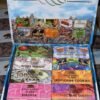 GOLD COAST CLEAR SMOKERS CLUB EDITION (BIG BOX 100 COUNT)