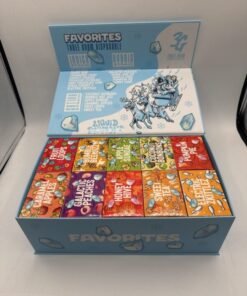 Buy New Released 3G Favorites Disposable Byfavorites in stock now for sale, Cactus Labs Six Shooter Delta 8 for sale, buy Cactus Labs Six Shooter Delta 9.
