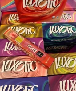 Buy Luxotic Disposable in stock now for sale, Zero 2G Disposables Vape for sale, Zero Disposable – Lemon Cherry Gelato, buy Remy Disposable.