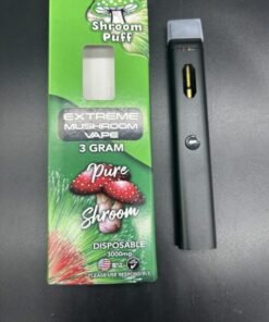 Buy Shroom Puff Extreme Amanita in stock now for sale, Waxx Barz Disposable Strawberry Slush in stock, Waxx Barz Disposable Lucid Lime Burst.