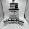 Persy Mini Snowcaps