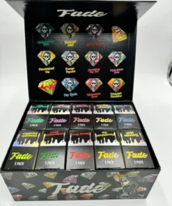 Buy Fade 2g Disposable in stock now for sale, Ruby Live Resin Bar for sale, Grab and Dab Disposable vape, buy Frozen Donuts Prerolls.