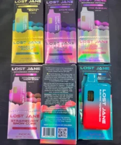 Buy Lost Jane 3G Disposable in stock now for sale, Sweetz Exotics 1Lb (16 Flavors) for sale, Glitch Vape Pen in stock near you.