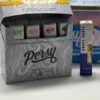 Buy Persy Carts Grape Runtz in stock now for sale, Bearbrick Snowcaps Minis Candyland Edition Wholesale in stock, buy Persy Snowcaps Zaza Edition.