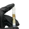 Buy Persy Carts Caramel Apple Gelato Flavor in stock now for sale, Dabinos Extracts Shatter in stock, Sluggers Hit Live Rosin in stock near you.