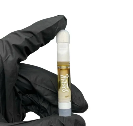 Buy Persy Carts Caramel Apple Gelato Flavor in stock now for sale, Dabinos Extracts Shatter in stock, Sluggers Hit Live Rosin in stock near you.