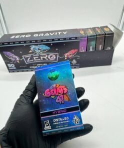 Buy Zero 2G Disposables , Cake She Hits Different Funky Charms – 5 Stack (Hybrid) for sale, buy Cactus Labs Six Shooter Delta 9.