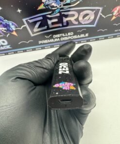 Buy Zero 2G Disposables , Cake She Hits Different Funky Charms – 5 Stack (Hybrid) for sale, buy Cactus Labs Six Shooter Delta 9.