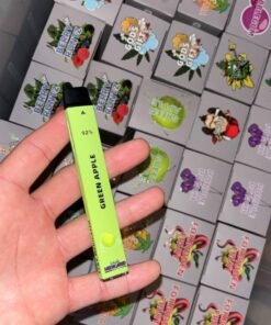 Strictly Medicated Disposable | Best Of Strictly Medicated