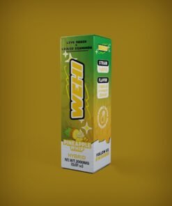 Wehi Pineapple Whip 2g Disposable