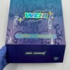 Buy Wehi New Edition Live Resin + Liquid Diamonds 2G Disposable in stock now for sale, Flo Premium sauce Cartridge, buy Lifted 1G Glass Cartridge