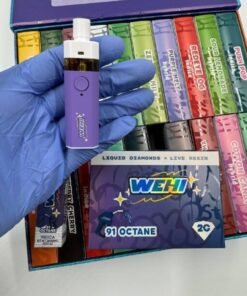 Buy Wehi New Edition Live Resin + Liquid Diamonds 2G Disposable in stock now for sale, Flo Premium sauce Cartridge, buy Lifted 1G Glass Cartridge