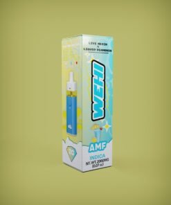 Wehi AMF 2g Disposable