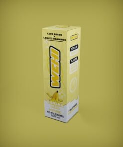 Wehi Banana Mac 2g Disposable