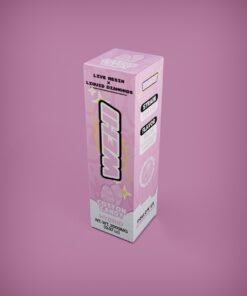 Wehi Cotton Candy 2g Disposable