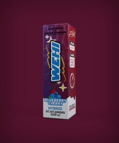 Wehi Disposable Vape