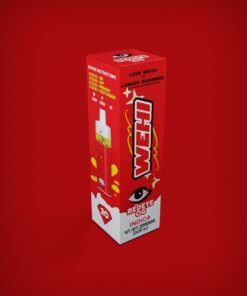 Wehi Red Eye OG 2g Disposable