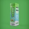Wehi Fun Dip 2g Disposable