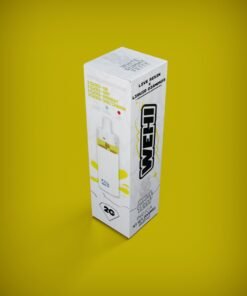 Wehi White Gummy Fetty 2g Disposable