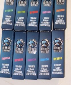 Whale Distro Carts Official | Best Whale Distro Carts 2023