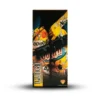 Buy Luigi Banana Gelato Disposable in stock now for sale, PIFF 3G DISPOSABLE for sale, Durban Poison Strain, buy Splitz 2G Disposable Frostbound Edition.