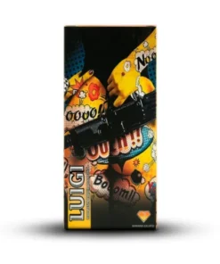 Buy Luigi Banana Gelato Disposable in stock now for sale, PIFF 3G DISPOSABLE for sale, Durban Poison Strain, buy Splitz 2G Disposable Frostbound Edition.