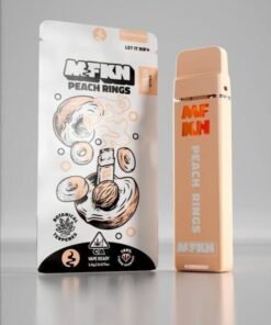 Buy Mfkn 2G Disposable Peach Rings in stock now for sale, Sluggers Hit Live Rosin for sale, buy Kushy Kreme Extracts Concentrate in stock.