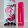 Buy ItsAMfknDonut 2G Disposable Watermelon in stock now for sale, Party Boys Extracts Concentrate for sale, buy Rolex Premium Concentrate for sale.