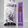 Buy Mfkn 2G Disposable Grapes Cream in stock now for sale, Beluga Boys Extracts Concentrate in stock, buy Chrome Terp Extracts Diamonds for sale near you.