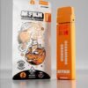 Buy Mfkn 2G Disposable Oceanside Orange in stock now for sale, Persy Diamonds Skywalker OG 1oz Baller Jar for sale near you.