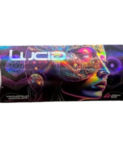 Buy Lucid Journeys Psychedelic Chocolate Bar Churro Milk 4g in stock now for sale, Besos Disposable Vape | Buy Besos 2G Vape in stock near you.