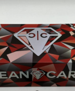 Buy Clean Carts Gen 4 Disposable 100 pack variety box in stock now for sale, Clean Carts Red Edition 2g Disposable | 100 CT Box for sale.