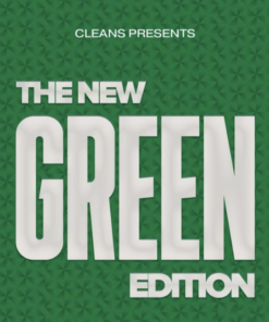Experience smooth, flavorful hits with Clean Carts Green Edition 2g Disposable—premium cannabis oil, convenience, and quality in every puff.