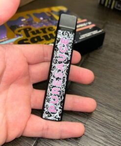 Buy Pure Sauce Disposable Half Box in stock now for sale, Candy Barz 2g Disposable for sale, buy Clean Carts 2G Liquid Diamond Disposable in stock.