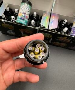 Affordable PUFF LA INFUSED PREROLLS - 3.5G PER JAR