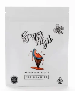 Buy Watermelon Gelato Thc Gummies in stock now for sale, Kaws Rocks Exotic Edition for sale, buy Flower Dept Disposable Colada Pintz Flavor (Sativa).