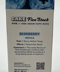 BlueBerry 4th Gen Cake for sale in stock, Buy Blue Dream Disposables for sale, Best mix brand disposable vape shop in the united states and worldwide.